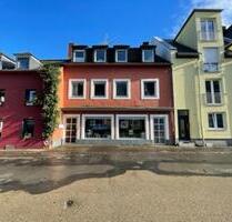 Großzügiges Mehrfamilienhaus mit 400m2 Garten in Trier-Süd