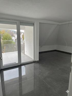 Foto - 3 Zimmer Dachgeschoßwohnung zur Miete in Hösbach