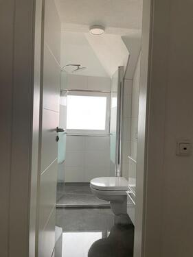 Foto - 3 Zimmer Dachgeschoßwohnung in Hösbach