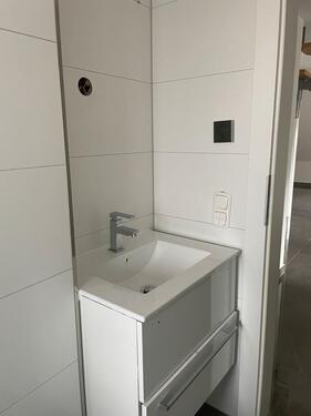 Foto - Dachgeschoßwohnung in Hösbach zur Miete