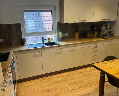 Foto - 4 Zimmer Maisonettenwohnung zur Miete in Wörth am Rhein