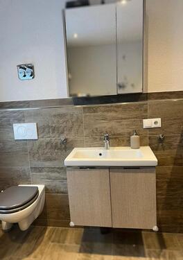 Foto - 4 Zimmer Maisonettenwohnung in Wörth am Rhein