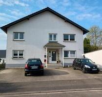 2 Zimmer Wohnung in Wachtberg mit Garten