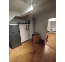 Zwischenmiete – ZimmerWohnung für Mai & Juni verfügbar - Buckenhof