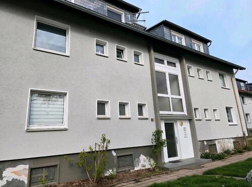 Foto - Eigentumswohnung 1. OG rechts - 100.000,00&nbsp;EUR Kaufpreis, ca.&nbsp; 59,59&nbsp;m&sup2;