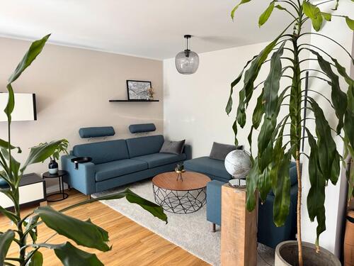 Foto - 2.5 Zimmer Etagenwohnung zur Miete in Nürnberg