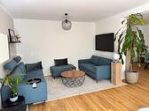 Foto - 2.5 Zimmer Etagenwohnung in Nürnberg