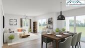 Foto - 5 Zimmer Etagenwohnung zum Kaufen in Tangstedt