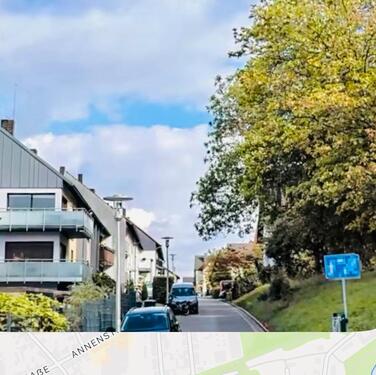 Foto - Erdgeschosswohnung ,ruhig und zentral ,renoviert
