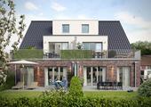 Foto - Kapitalanlage in Münster I 4 Neubauwohnungen I 5 % degressive AfA