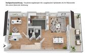 Foto - Etagenwohnung in Münster zum Kaufen
