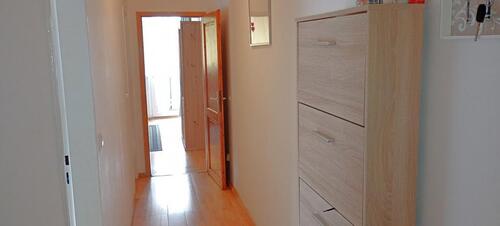 Foto - 2 Zimmer Etagenwohnung zum Kaufen in Frankfurt am Main