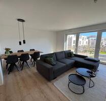4-Zimmer-Maisonette Wohnung sep. Eingang, Garten, 2x TG Platz - Wolfsburg Detmerode