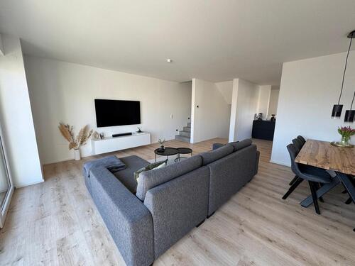 Foto - 4 Zimmer Maisonettenwohnung zum Kaufen in Wolfsburg