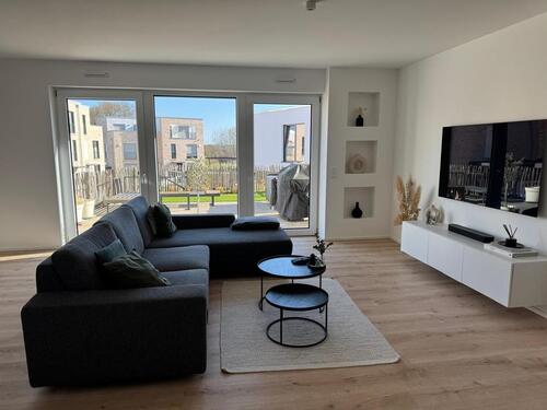 Foto - 4 Zimmer Maisonettenwohnung in Wolfsburg