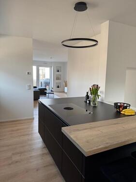 Foto - Maisonettenwohnung in Wolfsburg zum Kaufen