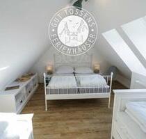 4 Nächte Nordseeurlaub in FeWo – Perfekt für Familien mit Kindern - Butjadingen
