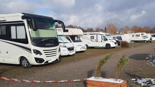 Foto - andere in Dietingen zur Miete