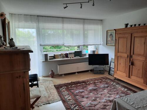 Foto - 3-Zimmer Eigentumswohnung in Ansbach - OHNE MAKLER!