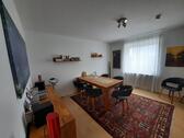 Foto - Etagenwohnung in Ansbach