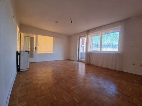 Foto - Leerstehende 2-Zimmer-Wohnung in Waldkraiburg