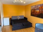 Foto - Zentrales helles Zimmer - 500,00 EUR Kaltmiete,