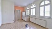 Foto - Etagenwohnung zur Miete in Mühlhausen (Thüringen)