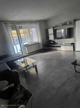 Foto - Etagenwohnung zum Kaufen in Crailsheim