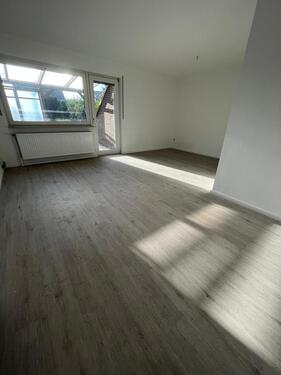 Foto - Etagenwohnung in Dörpen zur Miete