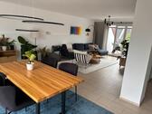 Foto - 2,5-Zimmer-Maisonette Untermiete teilmöbliert Flingern Nord