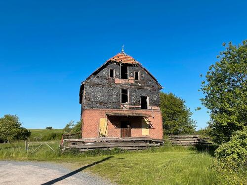 Foto - Einfamilienhaus zur Miete in Kassel