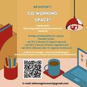 Foto - Co-Working in LEILAS Atelier - 79,00 EUR Kaltmiete,