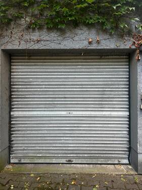 Foto - Vermietung Garagenstellplatz an Sachsenhäuser Warte
