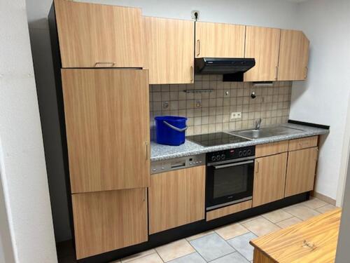 Foto - Single Wohnung 2 ZKB Merzig Brotdorf