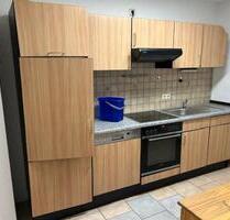 Single Wohnung 2 ZKB Merzig Brotdorf