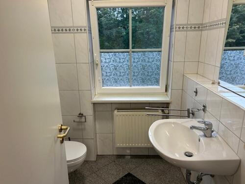 Foto - Etagenwohnung in Merzig zur Miete