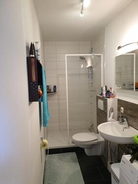 Foto - Etagenwohnung in Ilmenau zur Miete