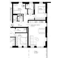 3 Zimmer Wohnung - 1.500,00 EUR Kaltmiete, in Münster (PLZ: 48167) Münster-Südost