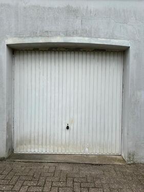 Foto - Garage Oldenburg Nähe Innenstadt zu vermieten