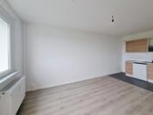 Foto - Etagenwohnung zur Miete in Halle (Saale)
