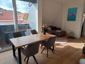 Foto - Etagenwohnung zur Miete in Ilmenau