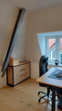 Foto - Etagenwohnung in Ilmenau zur Miete