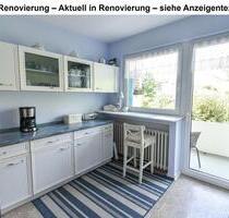 65m² - Renoviert - Balkon - Einbauküche - Top-Lage Ohligs - Solingen