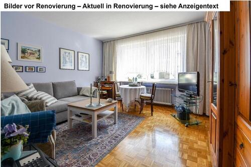 Foto - Etagenwohnung zur Miete in Solingen