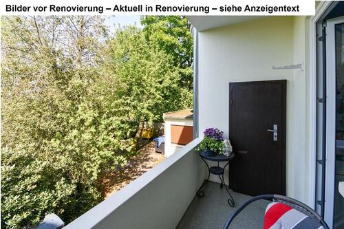 Foto - Etagenwohnung in Solingen zur Miete