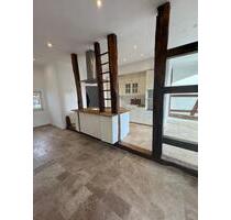 Maisonettewohnung 104 qm 4 ZKDB Carport eigener Garten für 1 Jahr - Bad Münstereifel