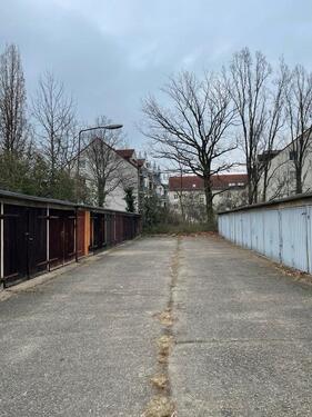 Foto - Garage Lager zu vermieten - 95,00 EUR Miete,