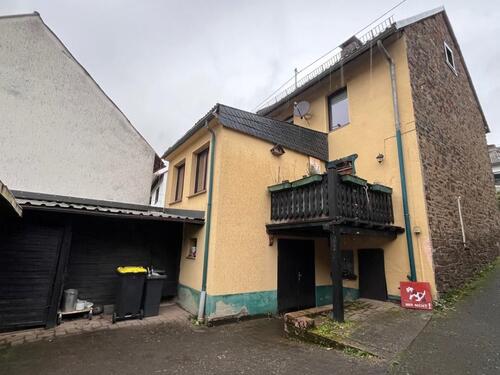 Foto - Einfamilienhaus zur Miete in Ettringen