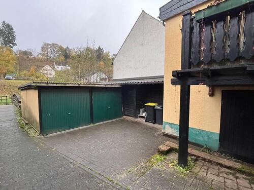 Foto - Einfamilienhaus in Ettringen