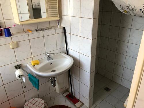 Foto - Etagenwohnung in Osternienburger Land zur Miete